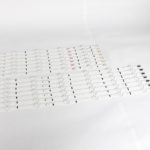 UN48JU6700 BN96-34793A BN96-34794A LEDS