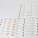 SAMSUNG UN48JU6700 LED TV BN96-34793A BN96-34794A LED STRIPS - Image 2