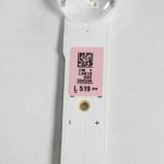 SAMSUNG UN48JU6700 LED TV BN96-34793A BN96-34794A LED STRIPS - Image 5