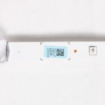SAMSUNG UN40J5200 LED TV BN96-37622A LED STRIPS - Image 2