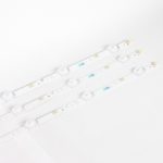 SAMSUNG UN40J5200 LED TV BN96-37622A LED STRIPS - Image 4