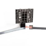SAMSUNG UN55KU7000 LED TV BN96-40157A BN96-40161B BASE STAND - Image 3
