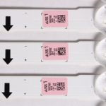 SAMSUNG UN60J6300 LED TV BN96-30434A BN96-30433A LED STRIPS - Image 5
