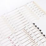 SAMSUNG UN60KU6300 LED TV BN96-39663A BN06-39664A LED STRIPS - Image 3