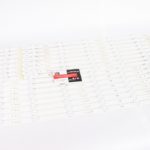 UN65KU6500 BN96-39666A BN96-39665A LEDS