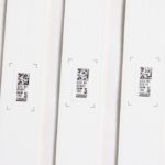 SAMSUNG UN65KU6500 LED TV BN96-39666A BN96-39665A LED STRIPS - Image 6