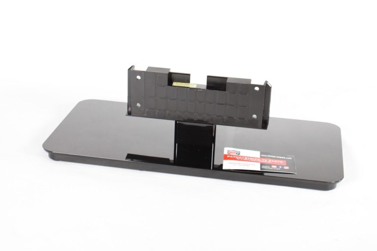 VIZIO E420IB0 BASE STAND,