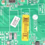 LG 50GA6400-UD.BUSYLMR LED TV EBT62512904 MAIN BOARD - Image 2