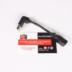 USB 90 DEGREES ADAPTER MALE TO FEMALE