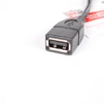 USB MALE TO FEMALE 90 DEGREES ADAPTER - Image 3