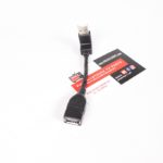 USB MALE TO FEMALE 90 DEGREES ADAPTER - Image 4