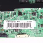 SAMSUNG UN55KU7000 LED TV BN94-10781A MAIN BOARD - Image 2