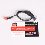 SAMSUNG UN55KU7000 CONNECTOR CABLE
