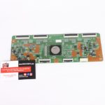 UN65HU7250 BN96-30714A T CON