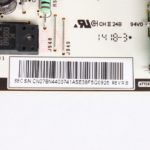 SAMSUNG UN65HU8550 LED TV BN44-00741A POWER SUPPLY - Image 2