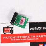 SAMSUNG UN65HU8550 LED TV BN96-32206A IR MODULE - Image 3