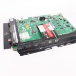 LG 42GA6400-UD.BUSYLMR LED TV EBT62473702 MAIN BOARD - Image 2