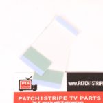 LG 55LB6000-UH.BUSWLJR LED TV T-CON TO PANEL RIBBON CABLES - Image 2