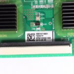 LG 60PA6500 PLASMA TV EBR73710601 Y DRIVER TOP - Image 2