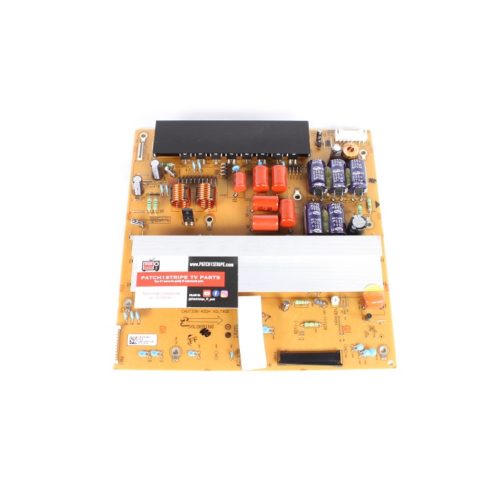 Z SUSTAIN BOARDS ORIGINAL PLASMA PARTS,