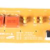 SAMSUNG PN64D8000 PLASMA TV BN96-16546A LJ41-09454A P-X BUFFER BOARD - Image 2