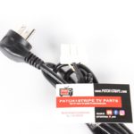 PN64D8000 BN96-09872R POWER CORD