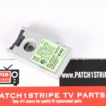 SAMSUNG UN46ES6500 LED TV BN96-21431C BLUETOOTH MODULE - Image 2