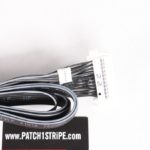 SAMSUNG UN55H7150 LED TV BN99-01890A #22 LEAD CONNECTOR CABLE - Image 2