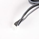 SAMSUNG UN55H7150 LED TV BN99-01890A #22 LEAD CONNECTOR CABLE - Image 3