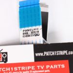 SAMSUNG UN55HU8550 LED TV BN96-30261M FFC RIBBON CABLE - Image 2