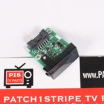 SAMSUNG UN55HU8550 LED TV BN96-32206A IR MODULE - Image 2