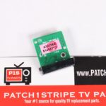 SAMSUNG UN55HU8550 LED TV BN96-32206A IR MODULE - Image 3