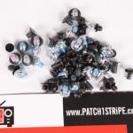 SAMSUNG UN55HU8550 LED TV METRIC SCREW SET - Image 2