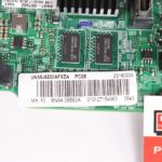 SAMSUNG UN55J6200 LED TV BN94-09582A MAIN BOARD - Image 3
