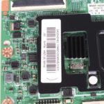 SAMSUNG UN55J6200 LED TV BN96-30129A T-CON BOARD - Image 2