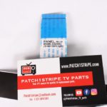 SAMSUNG UN55J6200 LED TV BN96-33236C P-FFC CABLE - Image 3