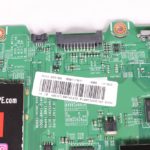 SAMSUNG BN94-05578B MAIN BOARD