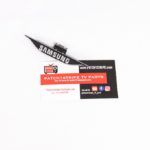 UN60ES7100 BN96-24100A P-LOGO LIGHT