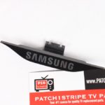 SAMSUNG UN60ES7100 INSIGNIA LIGHT