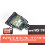 SAMSUNG UN60JU6500 LED TV BN96-35346D IR MODULE - Image 2