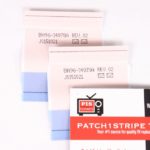 SAMSUNG UN65JS8500 LED TV BN96-34970A T-CON TO LCD PANEL RIBBON CABLE - Image 2