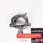 SAMSUNG UN65JS8500 LED TV LEAD CONNECTOR CABLE - Image 2