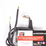 LG 42GA6400-UD.BUSYLMR LED TV FUNCTION CONTROL CABLE - Image 2