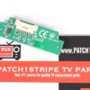 LG 47GA6400-UD.BUSYLMR LED TV EBR76363001 BLUETOOTH MODULE - Image 2
