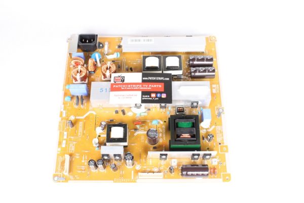 Samsung BN44-00510B Power Supply Board
