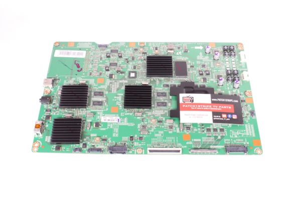 Samsung UN55F9000 Main Board BN94-07299F