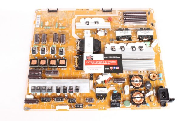 Samsung Power Supply Board BN44-00621A