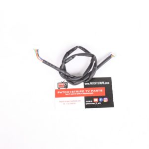 LG 55LS5700 CONNECTOR CABLE-004