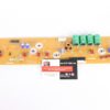 LJ92-01957A BN96-25255A X BUFFER