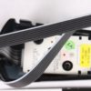 SAMSUNG UN50EH5000V LED TV BN96-22413L P-JOG CONTROL - Image 3